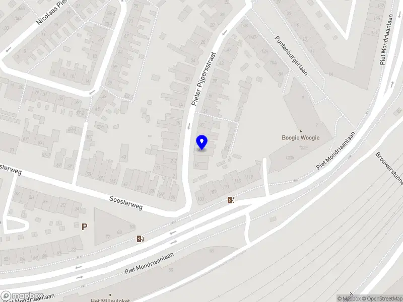 Charlotte Buné | Pilates instructor