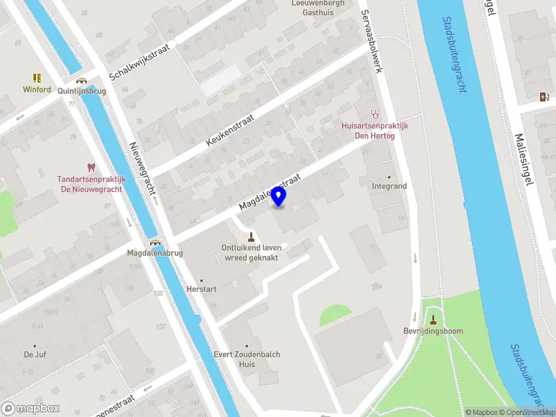 ValeoVita Deelnemingen B.V.