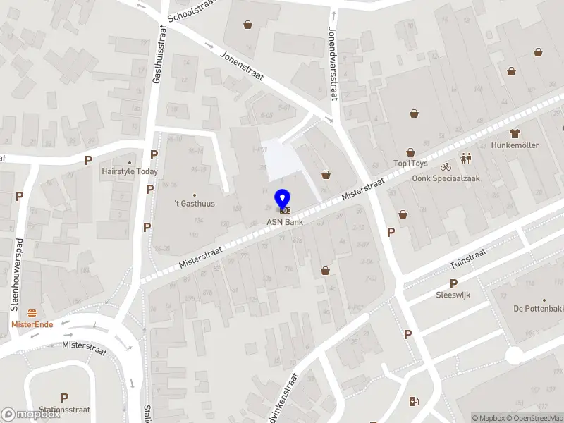 Mantel & De Vries Makelaars B.V.