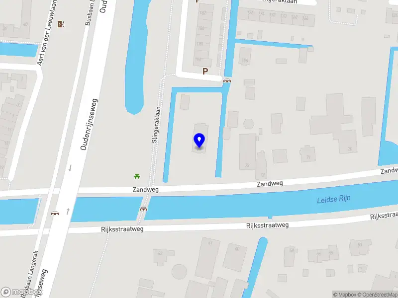 S.G.J. Gerrits Tandheelkunde