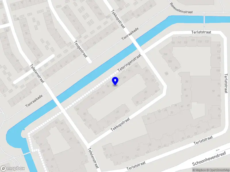 Nieuw bedrijf Urban Solis