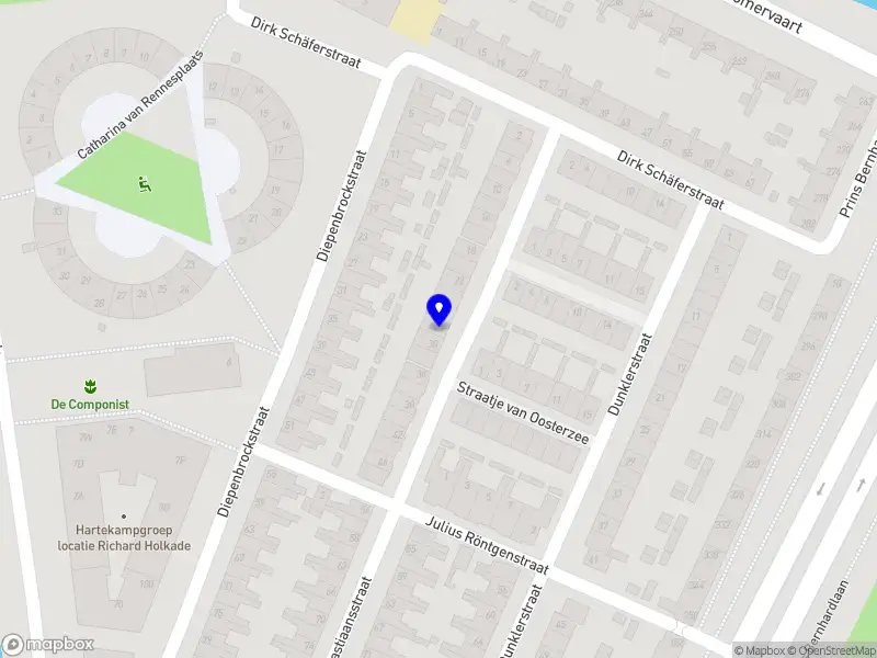 Handelsonderneming-NLS