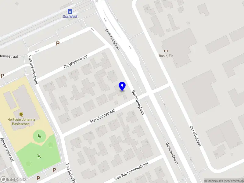 Nieuw bedrijf VerandOss