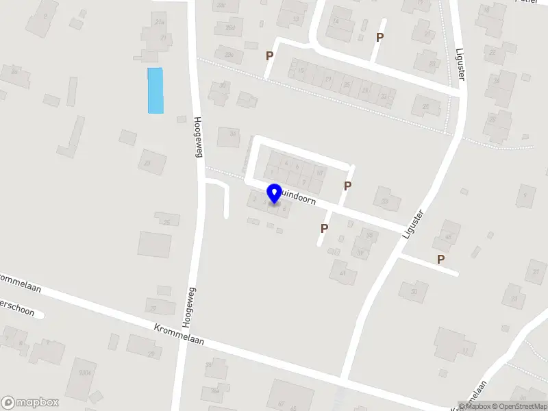 P. van Andel Beheer B.V.