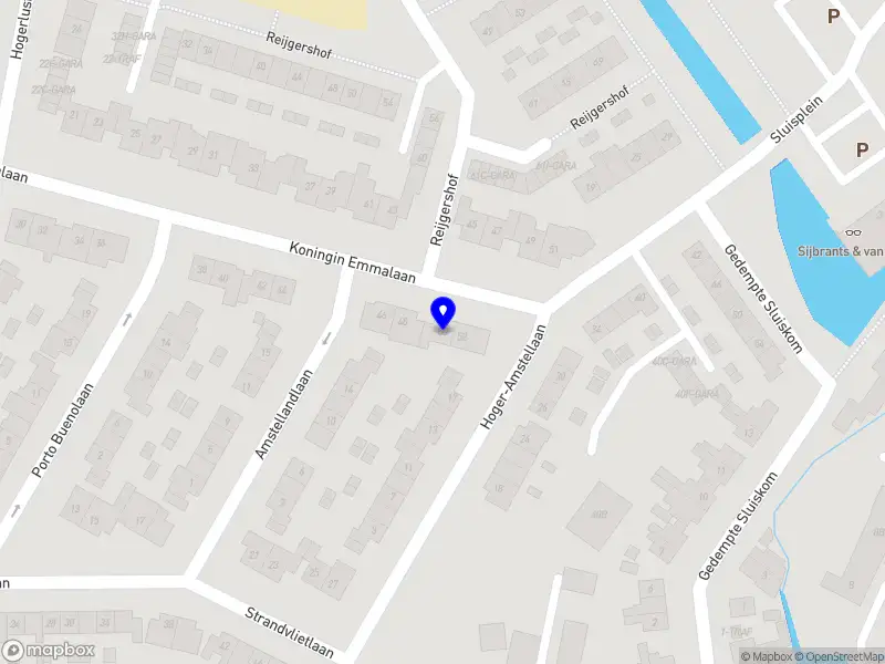 Nieuw bedrijf Kuijs Holding B.V.