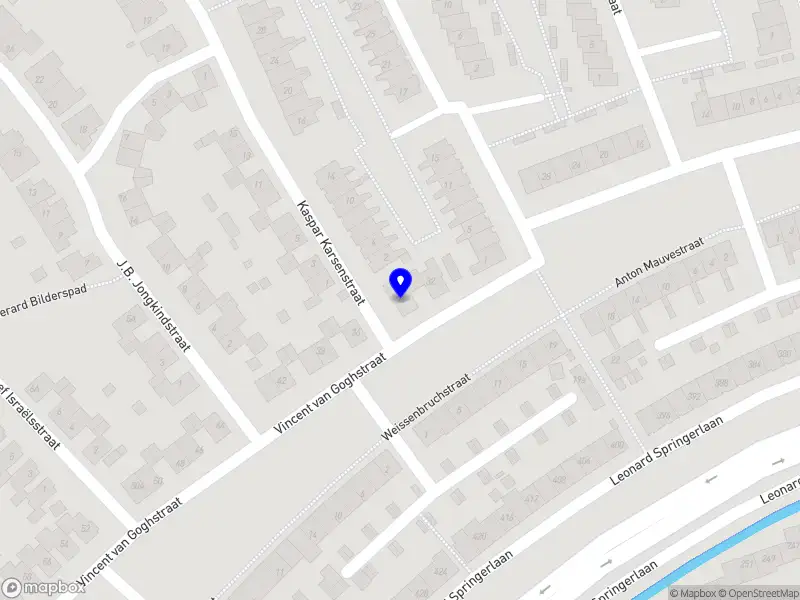 Nieuw bedrijf Mushan Base (Netherlands) B.V.