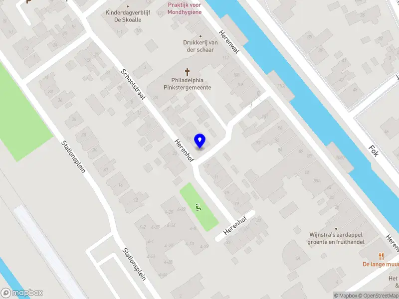 TD Security Services