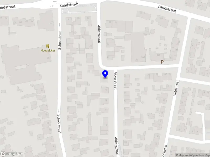 Nieuw bedrijf Hairstudio 15