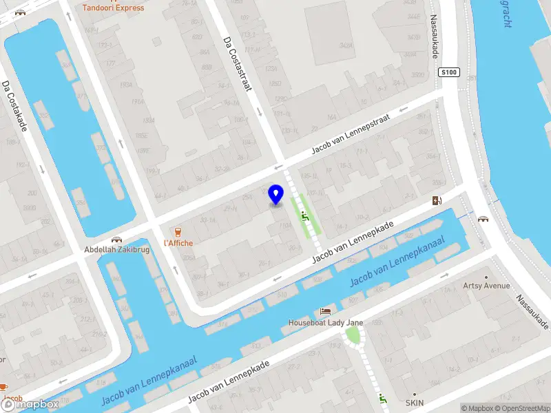 CT Spaans Holding B.V.