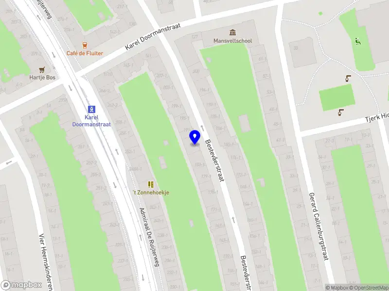 Praktijk voor Psychotherapie Ooms & Van Schie