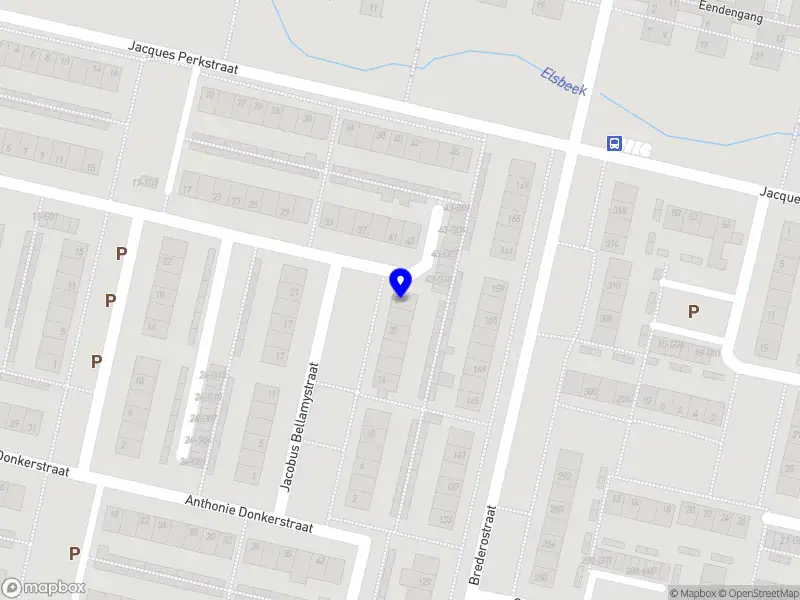 Nieuw bedrijf The Dry Sessions