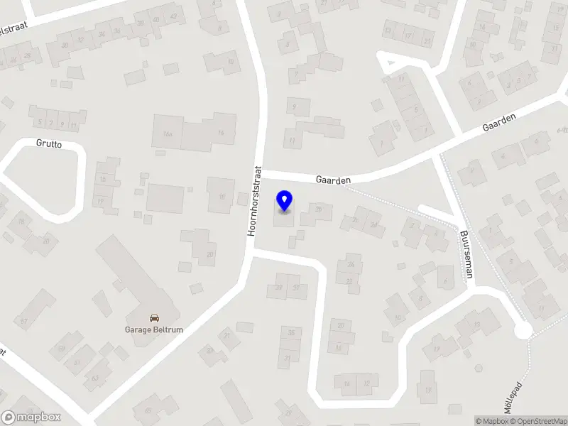 Nieuw bedrijf desociallijn