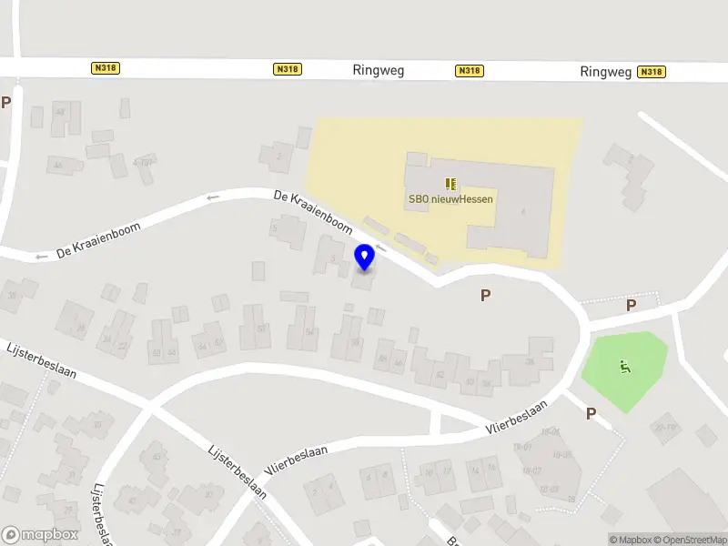 M. Wensink Management B.V.