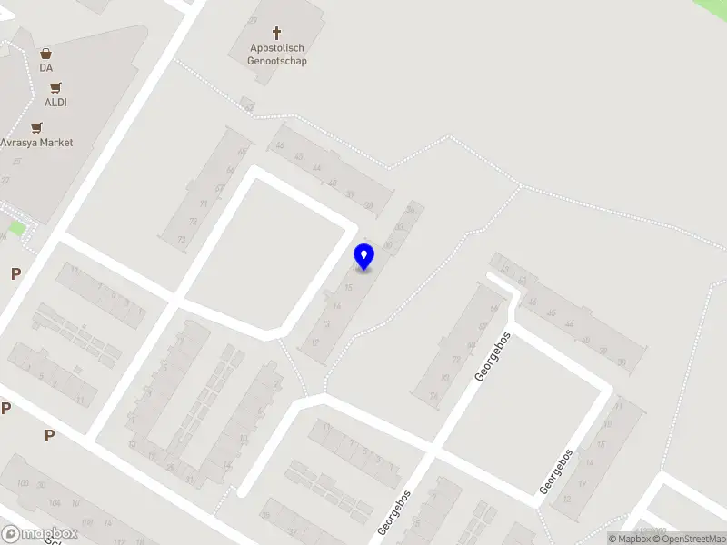 By Danielle Kalverla