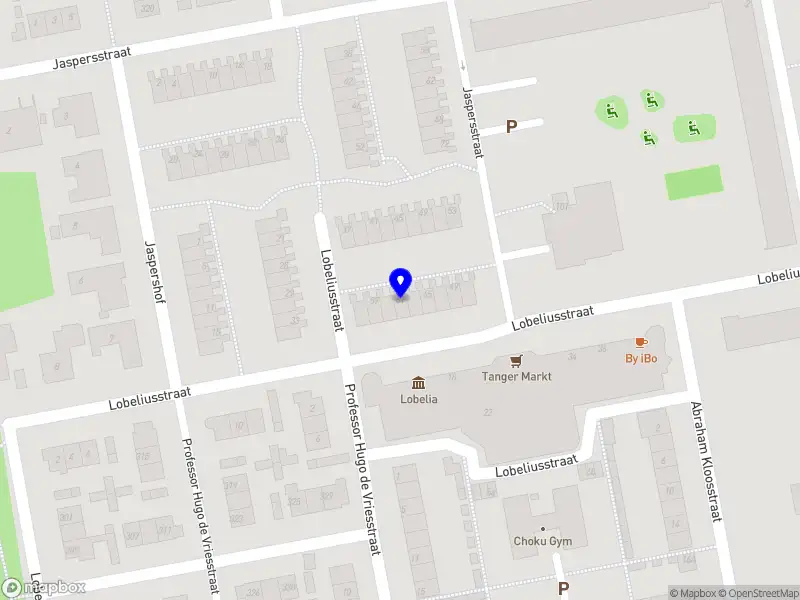 SPS Business Support