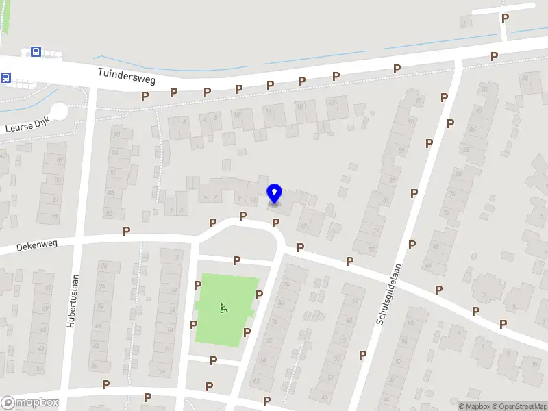 Management with Impact B.V.