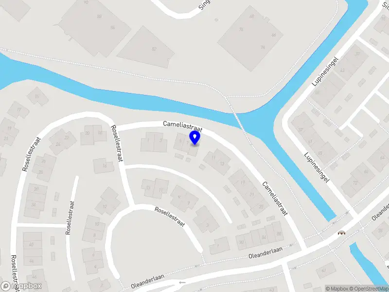 Nieuw bedrijf Asli B.V.