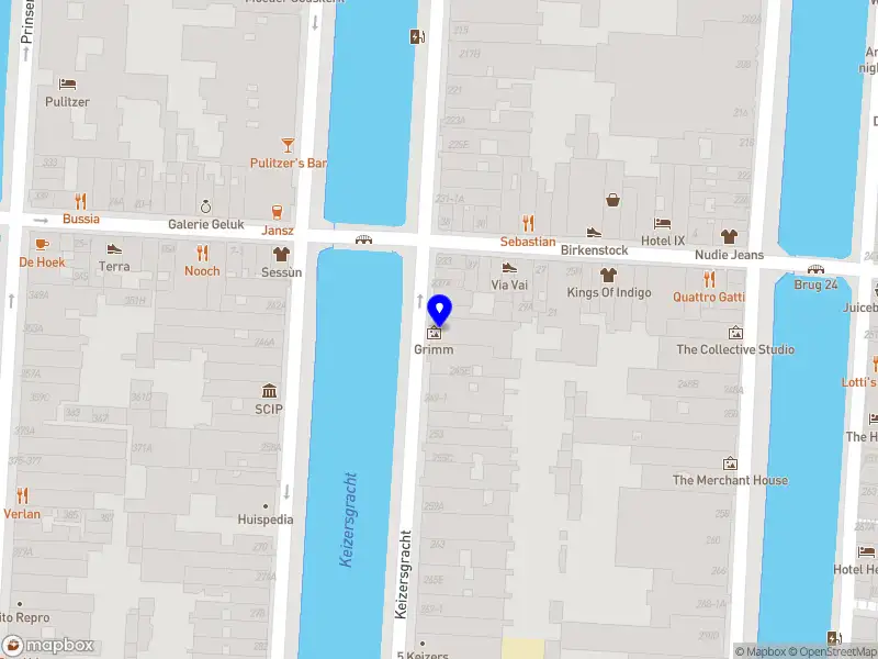 Nieuw bedrijf TABOM Holding B.V.