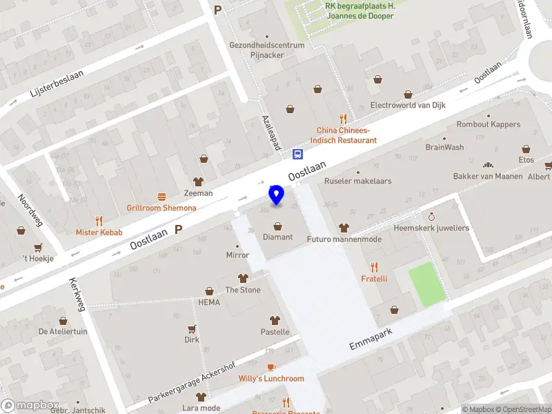 Schoenmakerij Pijnacker