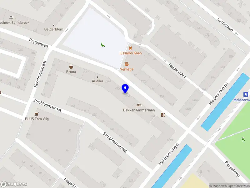 M. van de Noort Holding B.V.