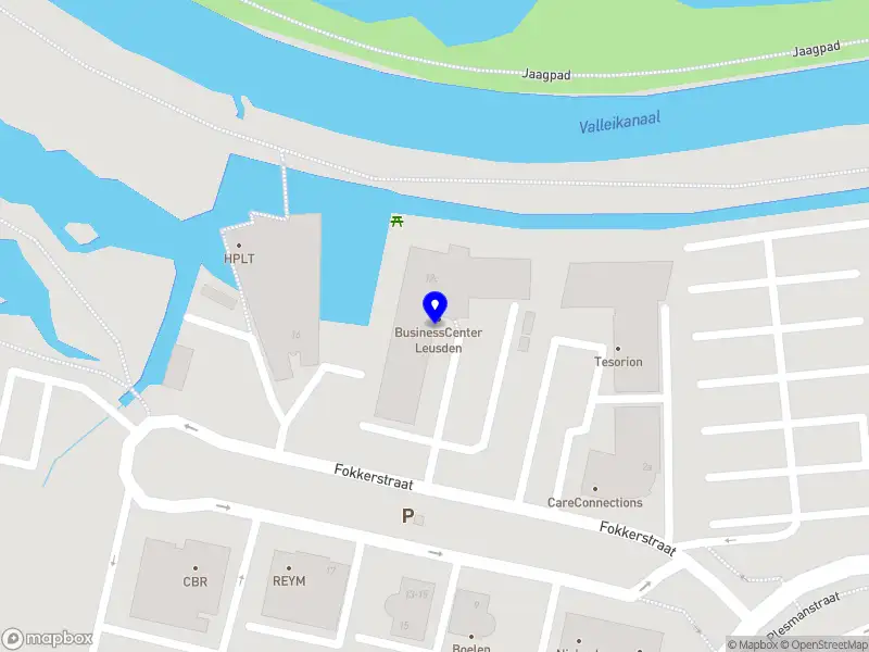 Breeze Holding Leisure B.V.