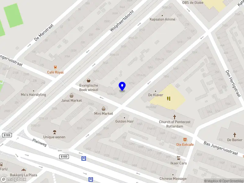 Vd Sluis Consultancy