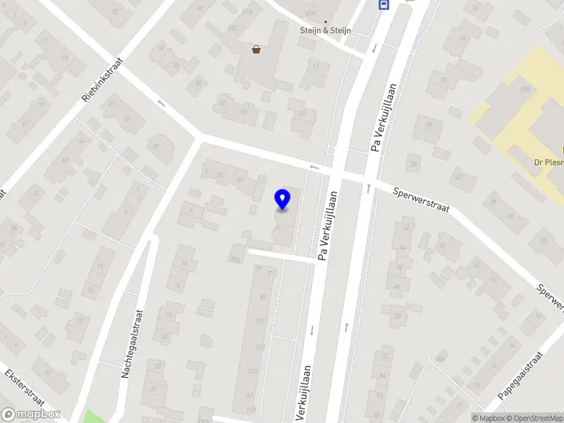 Nieuw bedrijf Taxi SNVD