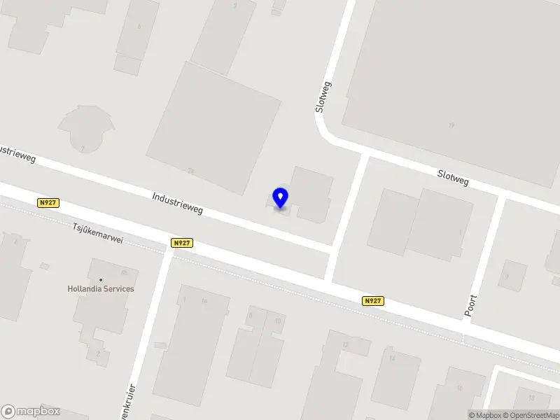 Nieuw bedrijf Van Veen Drachten Beheer B.V.