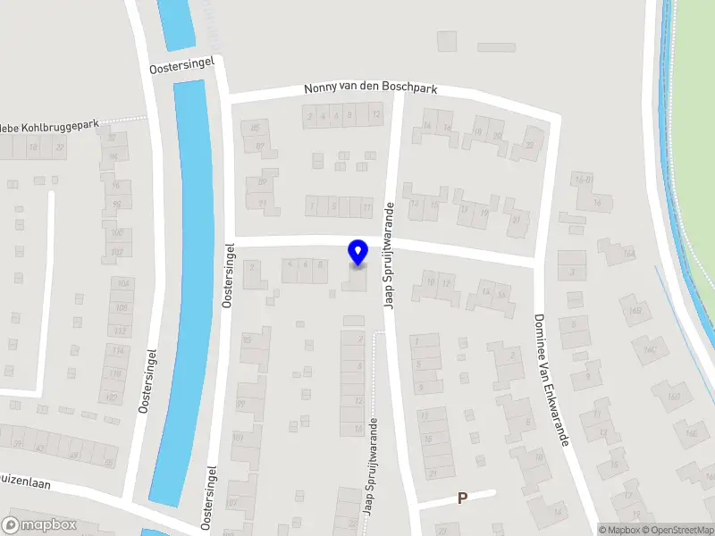 Albert van Middelkoop