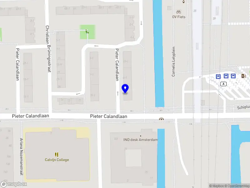 Nieuw bedrijf Faithful Curls