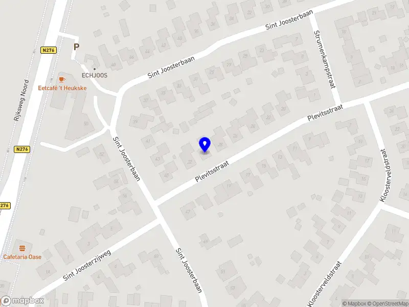 Meuwissen Motorsports