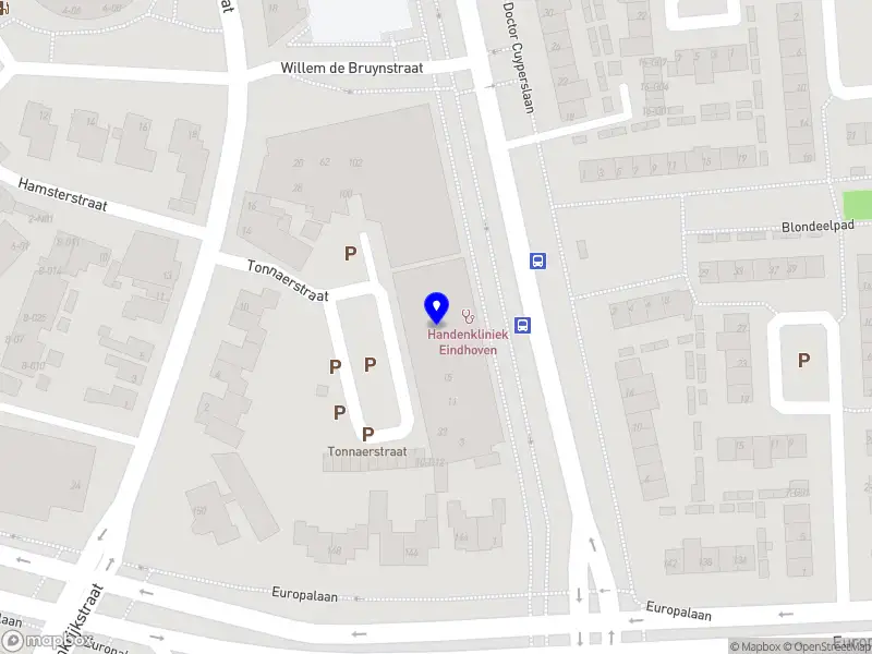 Nieuw bedrijf CTT Consulting B.V.