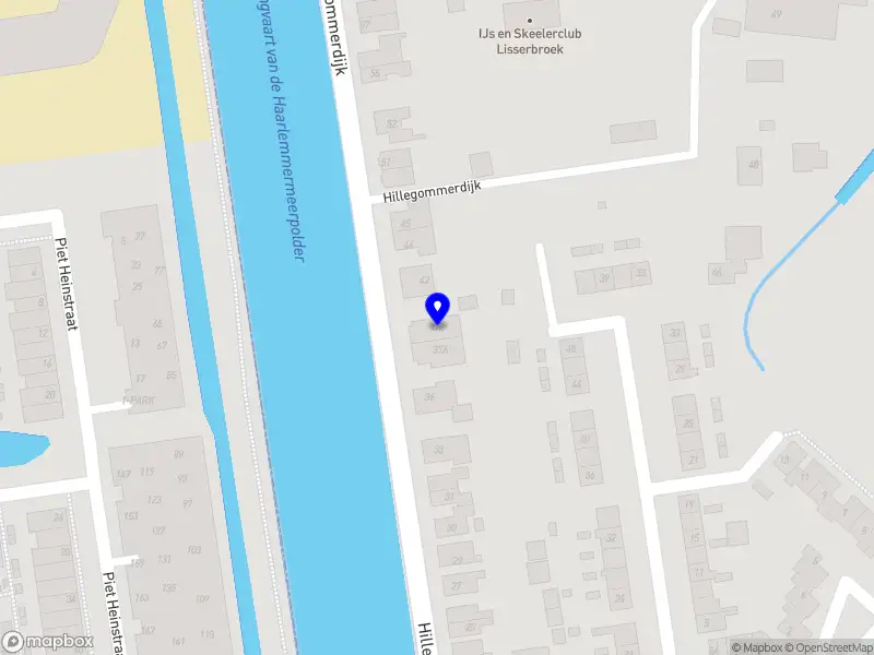 Nieuw bedrijf AMeer Holding B.V.