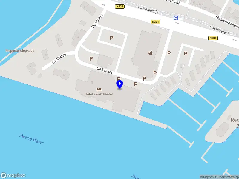 Exploitatie De Harmonie B.V.