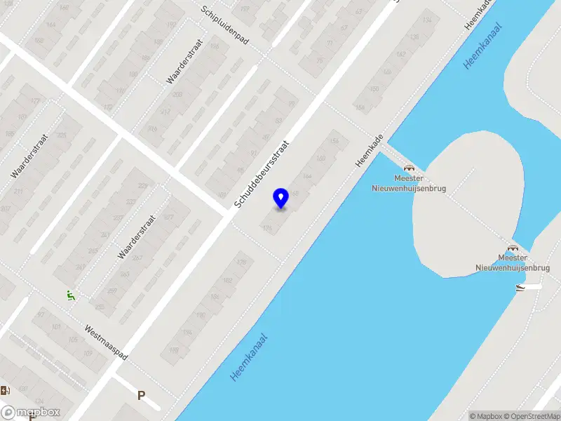 Stichting Nieuwe Kans voor alleenstaande moeders