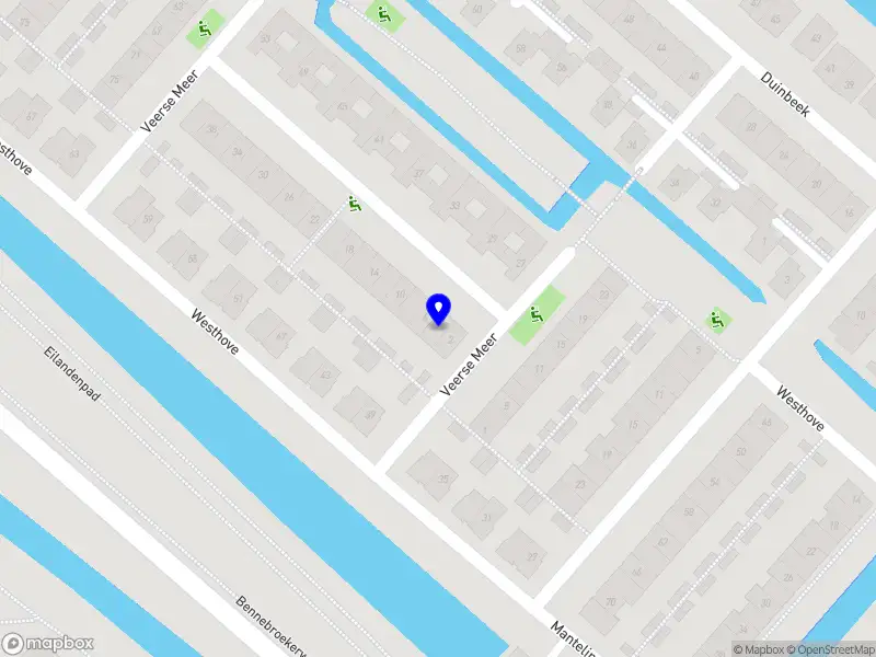 Nieuw bedrijf Stichting The Fountain of Love Foundation