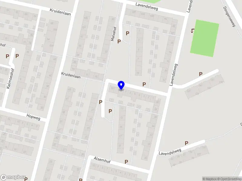 Nieuw bedrijf Noenie's Daycare