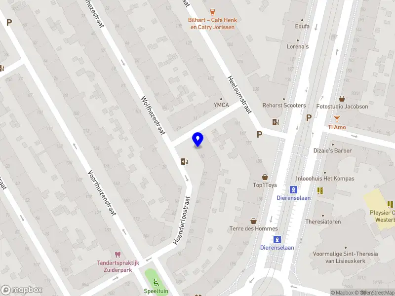 Nieuw bedrijf Neven Asenov Bouw