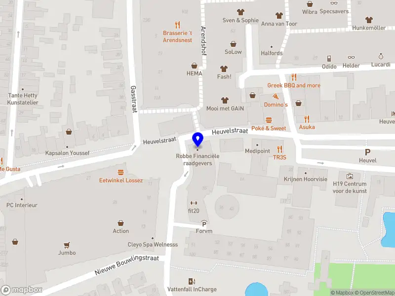 Stichting Robbe Cultuurfonds