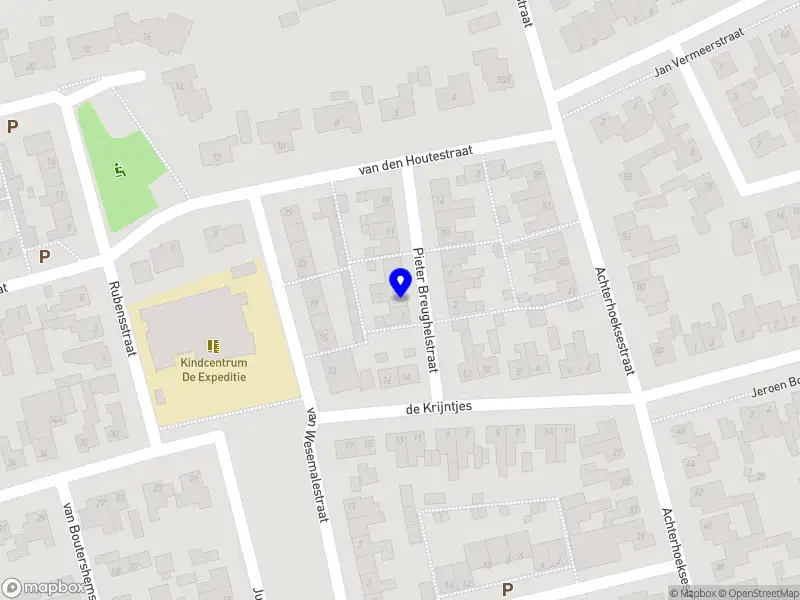 Sperwer Koeriersdiensten