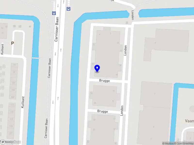 Nieuw bedrijf Club Active Barendrecht B.V.