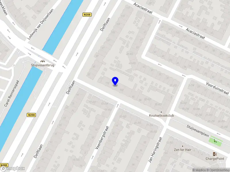 Het Vergunningenmannetje