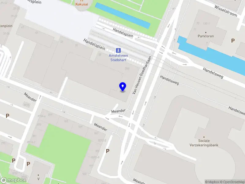 LOR Brouwersgracht B.V.