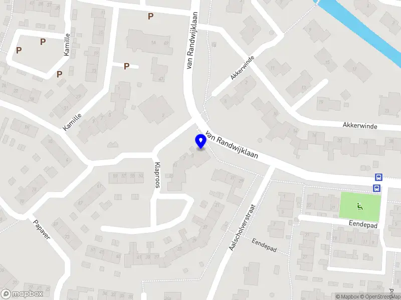 Eendje op Orde Administratie