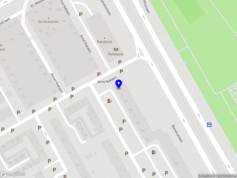 Nieuw bedrijf Hanedy's Beauty Bar