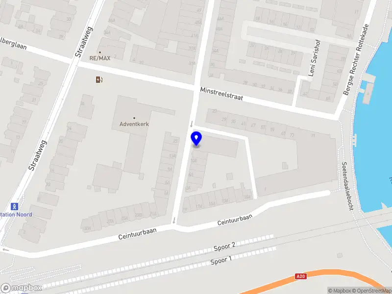 Nieuw bedrijf MotionOne Group B.V.