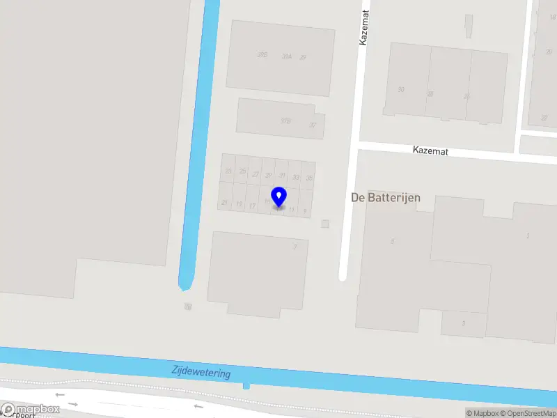 Exploitatie Oremusplein 60 B.V.