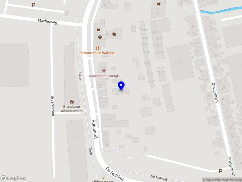 Dr Jan Noordsij Bedrijfsarts