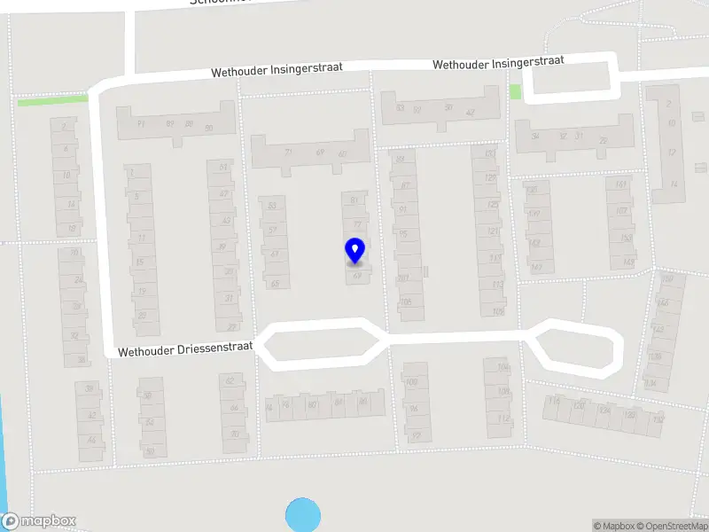 Nieuw bedrijf G.N. flexteam