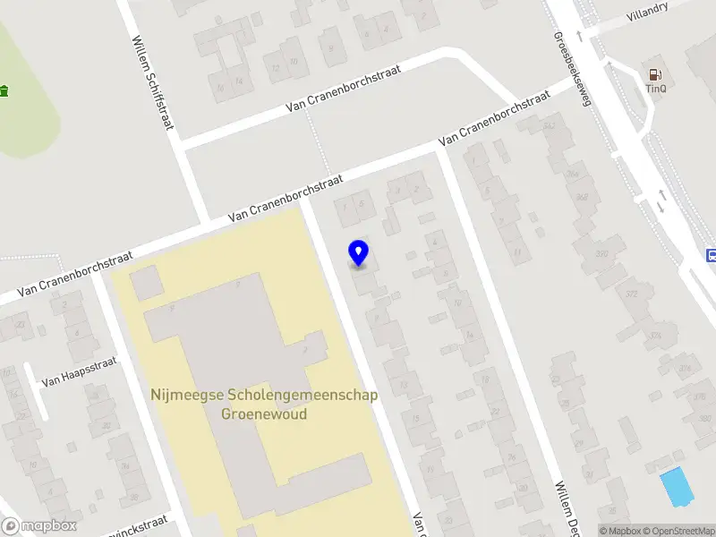 PK Leren en Ontwikkelen